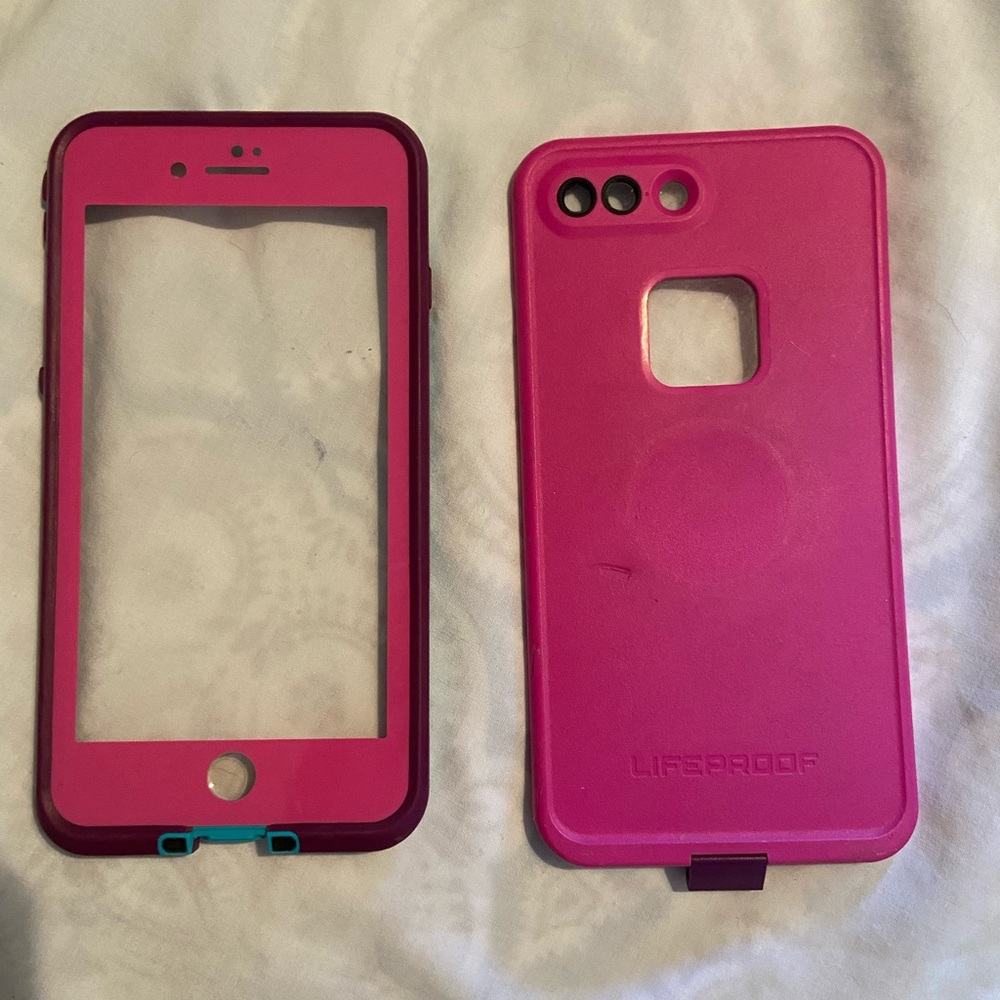 LifeProof Case for iPhone 7 Plus